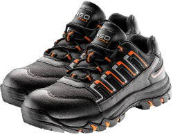 NEO TOOLS NEO 82-713 Munkacipő Ob, 42 (82-713)