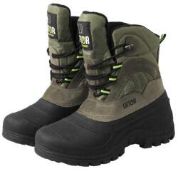 Delphin Gator bakancs 44 (768000044)