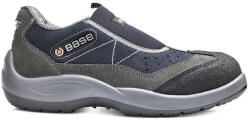 Base Protection Mechanic munkavédelmi cipő S1 - 47, Szürke
