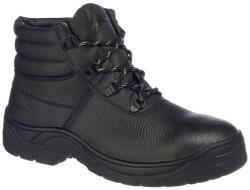 Portwest Protector Plus munkavédelmi bakancs S3 HRO (FD03BKR48)