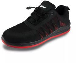 M8 S1 Munkavédelmi Cipő - 40 (bh9m8v-40)