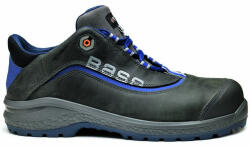 Base Protection Be-Joy munkavédelmi cipő S3 - 37, Fekete/Kék