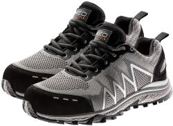 NEO TOOLS NEO 82-738 Munkacipő, Fémmentes, O1, 47 (82-738)