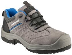 Coverguard SODALITE S1P SRC szürke/kék félcipő 43 (9SODL50043)