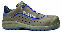 Base Protection Be-Active munkavédelmi cipő S1P - 37, Barna