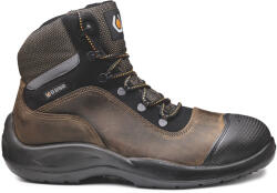 Portwest Base Raider Munkavédelmi Bakancs - S3, SRC, 44, Barna