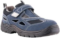VM Footwear Sandale de siguranță AMSTERDAM, mărime 42 (2865-S1-42)