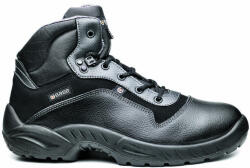 Base Protection Pigalle Munkavédelmi Bakancs S3 - 42, Fekete