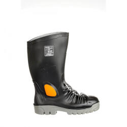 Portwest Stimela® Mettamax védőcsizma S5 M (fekete 43) (FD85BKR43)