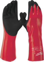 Milwaukee Mănuși protecție chimică - 10/XL - 1 buc. - 4932493231