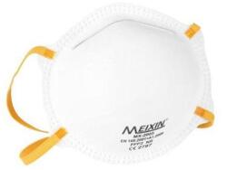  Maszk, FFP2, 20 db, fehér (MX-2005)