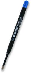 STABILO Töltőanyag Stabilo Pointball Refil 0, 5 mm-kék (0016-2041020)