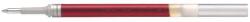 Pentel tollbetét 0, 7 mm EnerGel - piros (LR7-BX)