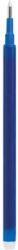 Eberhard Faber Rollertoll betét, 0, 7 mm, törölhető, EBERHARD FABER, kék - 3 db (TFCE582153)