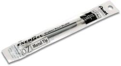 Pentel LR7-AX 0, 35mm fekete tollbetét (LR7-AX)