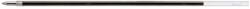 uni Tollbetét UNI SA-7N 0.7 mm fekete (SA-S) (2USA7NF) - vectraline