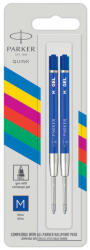 Parker Royal Gél Betét Eonomy M 2 Darab/Csomag 2136210 Kék