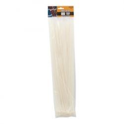 HANDY Kábelkötegelő 450x4, 6 mm trans. (100 db) (GL-05424)