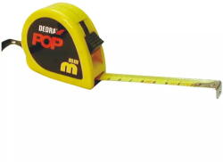 DEDRA-EXIM Ruleta 5m/16mm (M558) - 24mag