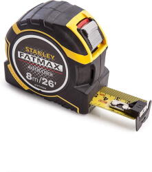 STANLEY XTHT0-33504 Ruleta Fatmax Autolock 26'', 32mm, 8m (4700XTHT033504) - 24mag