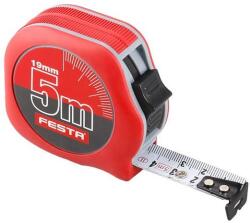 FESTA mérőszalag 5m x 19mm (FES-11355)