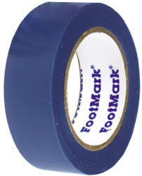 Somogyi Elektronic Bandă izolatoare, 20 m, albastru (SS 320) - vexio