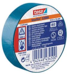 TESA Szigetelőszalag 15mmX10m Tesa kék (53988-00030-01) - best-toner