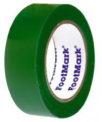 Somogyi Elektronic Home SS 420 szigetelőszalag, 20 m, zöld (SS 420) - lumtech
