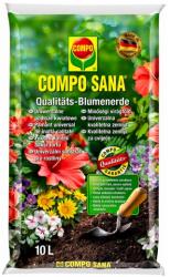 Compo Sana minőségi általános virágföld 5 l