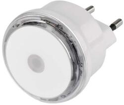 EMOS LED éjjeli lámpa P3306 foglalathoz, fényérzékelővel
