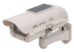 Somogyi Elektronic kültéri napelemes álkamera (HSK 130) (HSK 130)