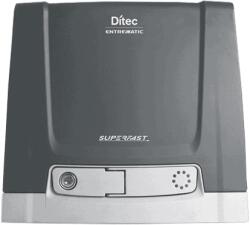Ditec Automatizare super-rapida poarta culisanta 600KG - DITEC NES600EHSF