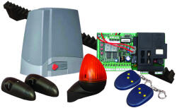 PROTECO KIT-MEKO5-T tolókapunyitó szett (KIT-MEKO5-T)