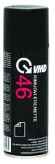 VMD 46 címke eltávolító spray 200ml (8032727740435)