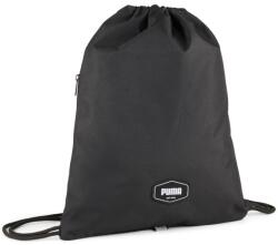 PUMA Deck Gym Sack II OSFA | Unisex | Gymsack-uri | Negru | 090557-01 (090557-01)