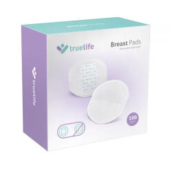 TrueLife Breast Pads Melltartóbetét