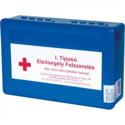 Ganteline Mentőláda B. Típusú - Szgk. Hoz (GAN9996)