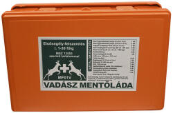 OM M&N MF01V Vadász Mentőláda - (1-30 Főig)
