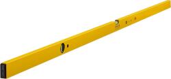 STABILA Type 70 2292 Vízmérték 200 cm 0.5 mm/m (2292)
