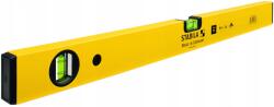 STABILA márkás alumínium vízmérték Typ 70 hosszúság 40 cm (SA02282)