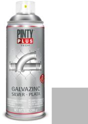 Novasol PintyPlus Tech horganyspray ezüst 400 ml (738)