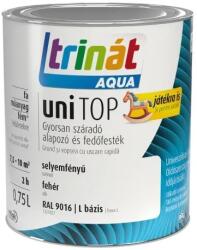 Trilak Trinát aqua unitop selyemfényű zománc - kohazy - 14 219 Ft