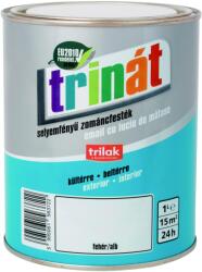 Trilak Trinát Selyemfényű Festék 100 Fehér 1 L