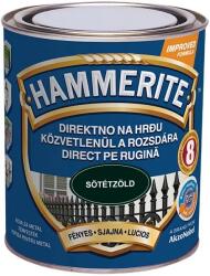 Akzo Nobel Hammerite fényes zománc 0, 75 l ezüst