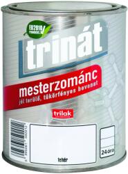 Trilak Trinát Mester Zom. 100 Festék Fehér 1 L