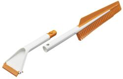 Fiskars Jégkaparó és kefe, FISKARS SnowXpert (1019352) - kellekanyagonline