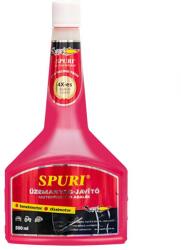 Spuri üzemanyag-adalék piros, rózsaszín 500ml - aruhaz
