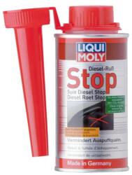LIQUI MOLY Diesel Roet Stop füstölés csökkentõ adalék 150ml (5180)