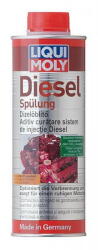 LIQUI MOLY Solutie spalare Diesel - profi, 500 ml (2186) - vexio