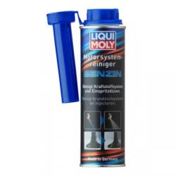 LIQUI MOLY Aditiv curatare sistem injectie benzina Liqui moly Pro Line 21624 (5129)